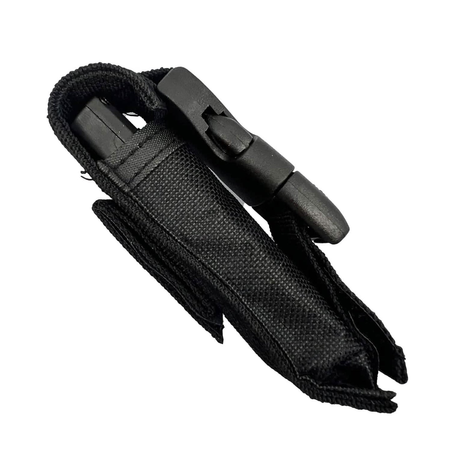2-Pack: Automatic OTF Double Edge Knife DailySale