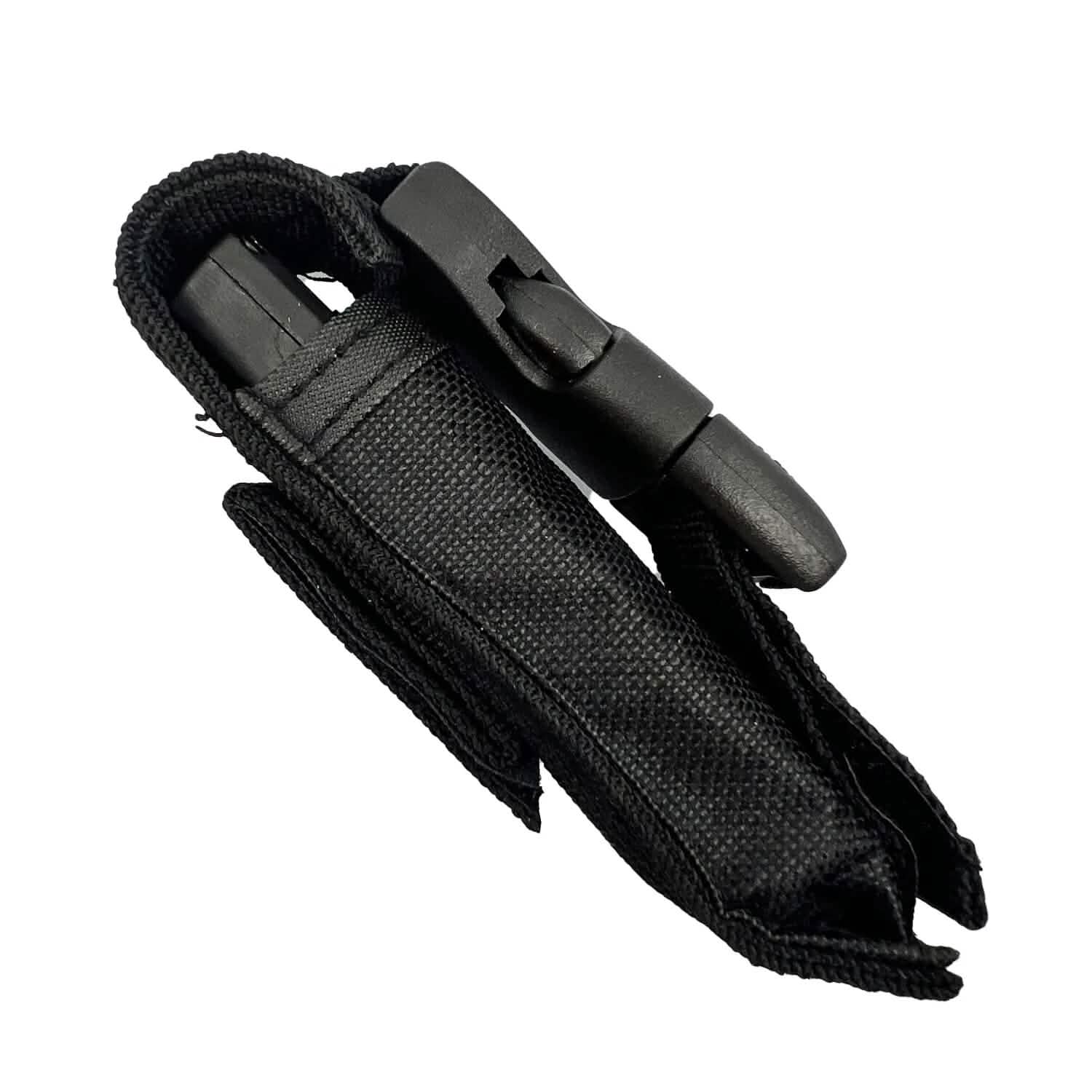 2-Pack: Automatic OTF Double Edge Knife DailySale