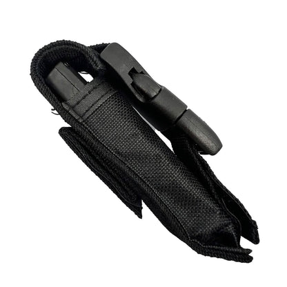 2-Pack: Automatic OTF Double Edge Knife DailySale