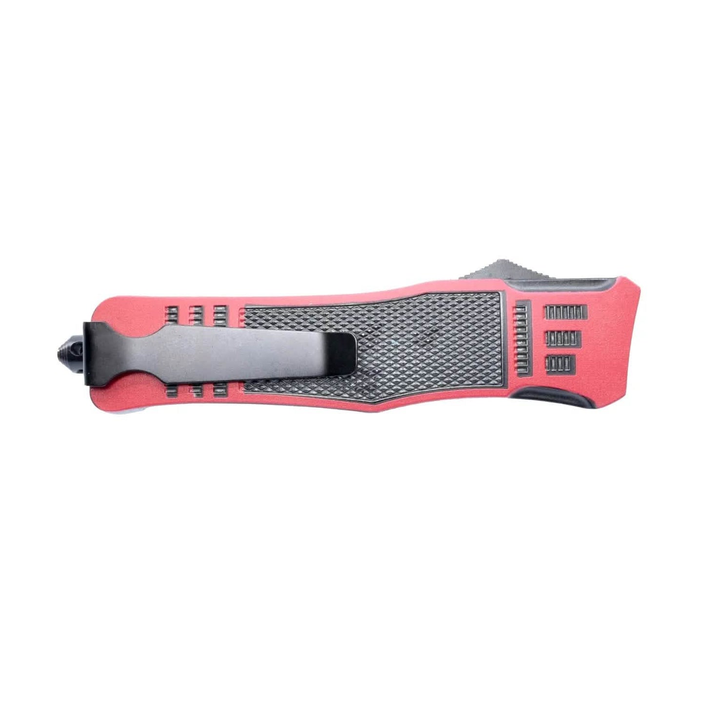 2-Pack: Automatic OTF Knife with Belt Clip DailySale