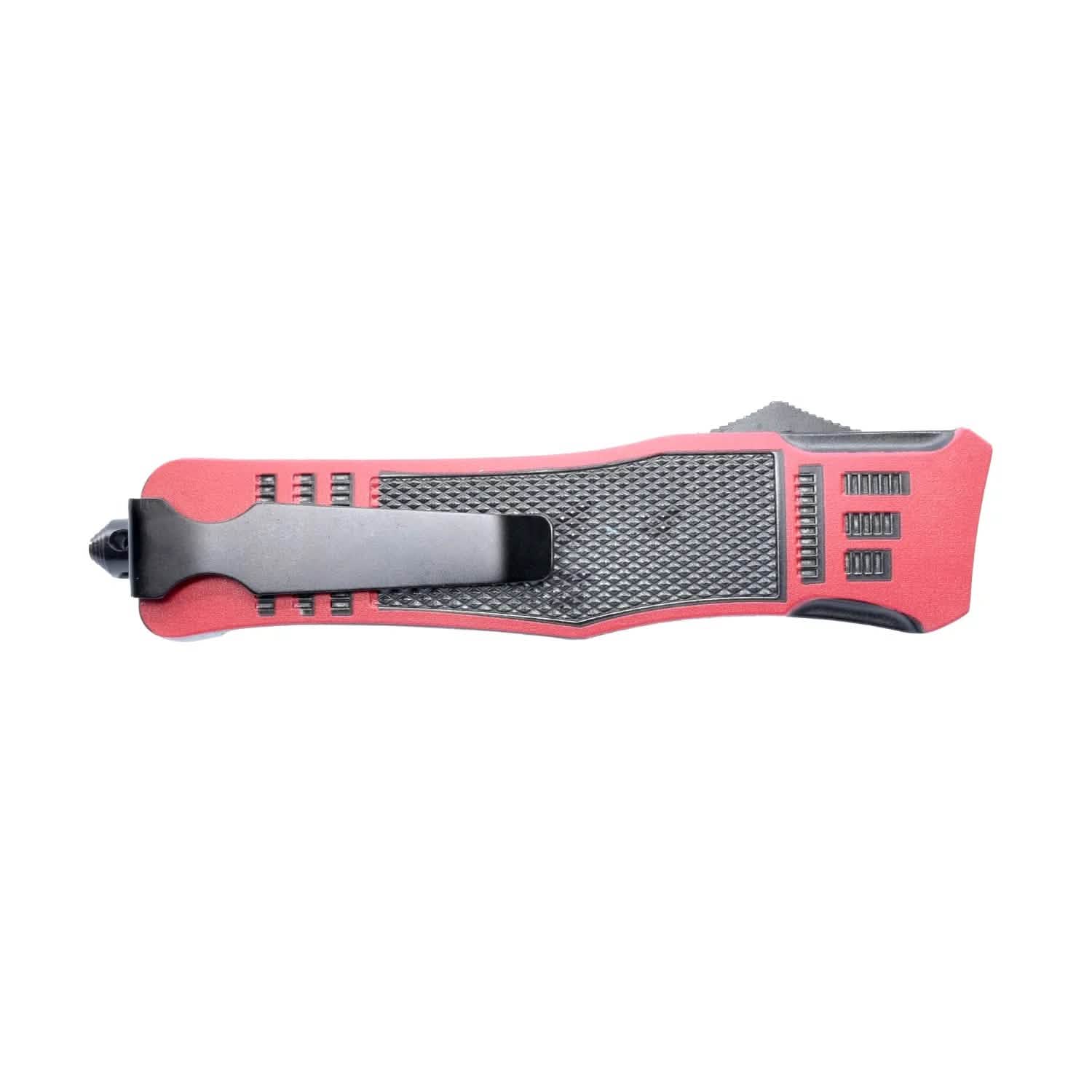 2-Pack: Automatic OTF Knife with Belt Clip DailySale