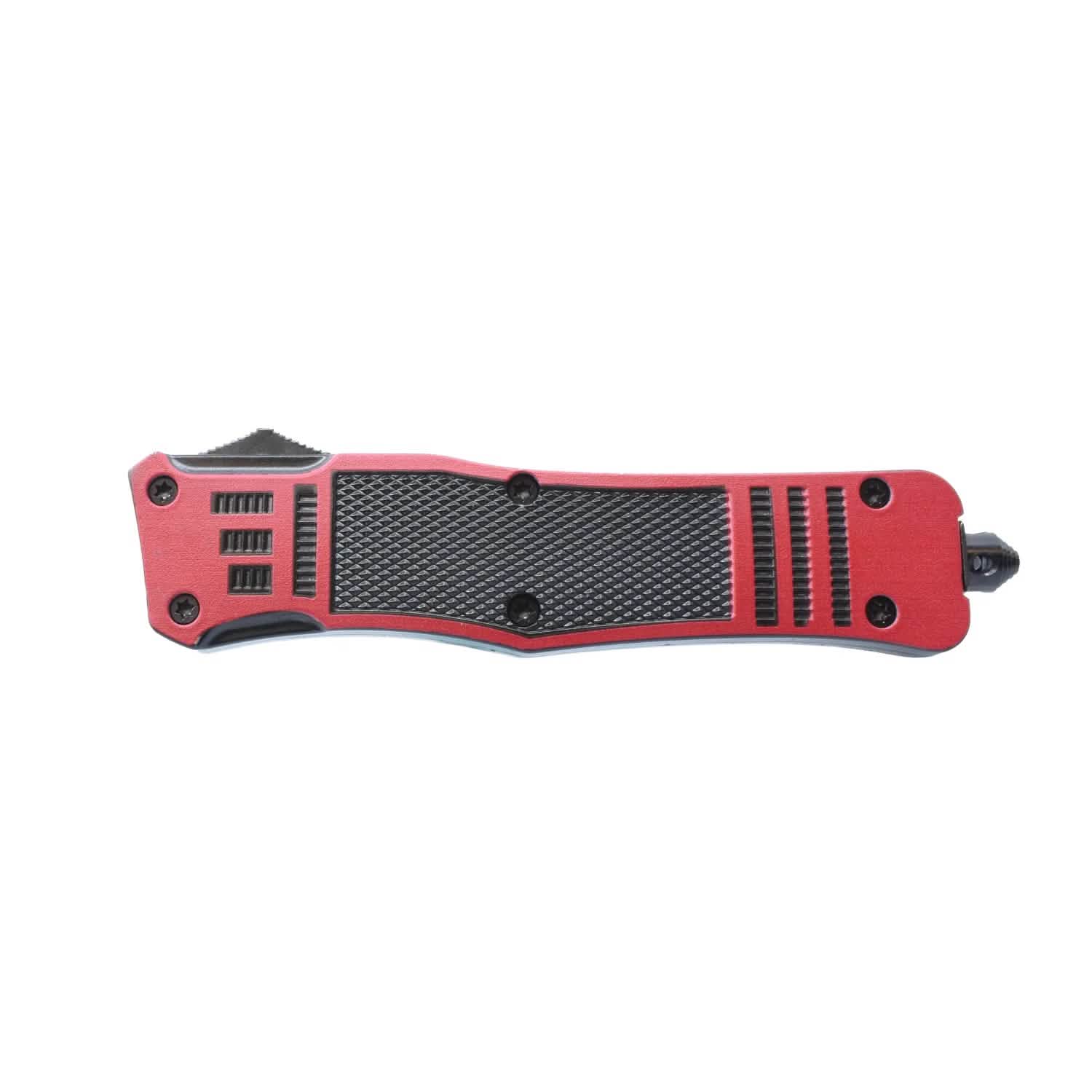 2-Pack: Automatic OTF Knife with Belt Clip DailySale