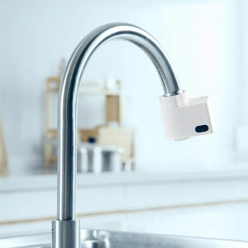 Automatic Sense Infrared Induction Water Saving Device DailySale