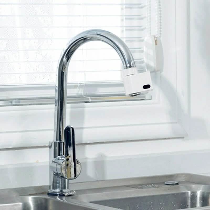 Automatic Sense Infrared Induction Water Saving Device DailySale