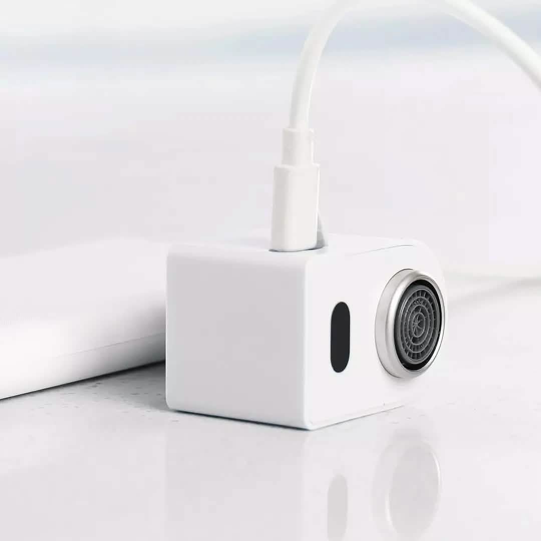 Automatic Sense Infrared Induction Water Saving Device DailySale