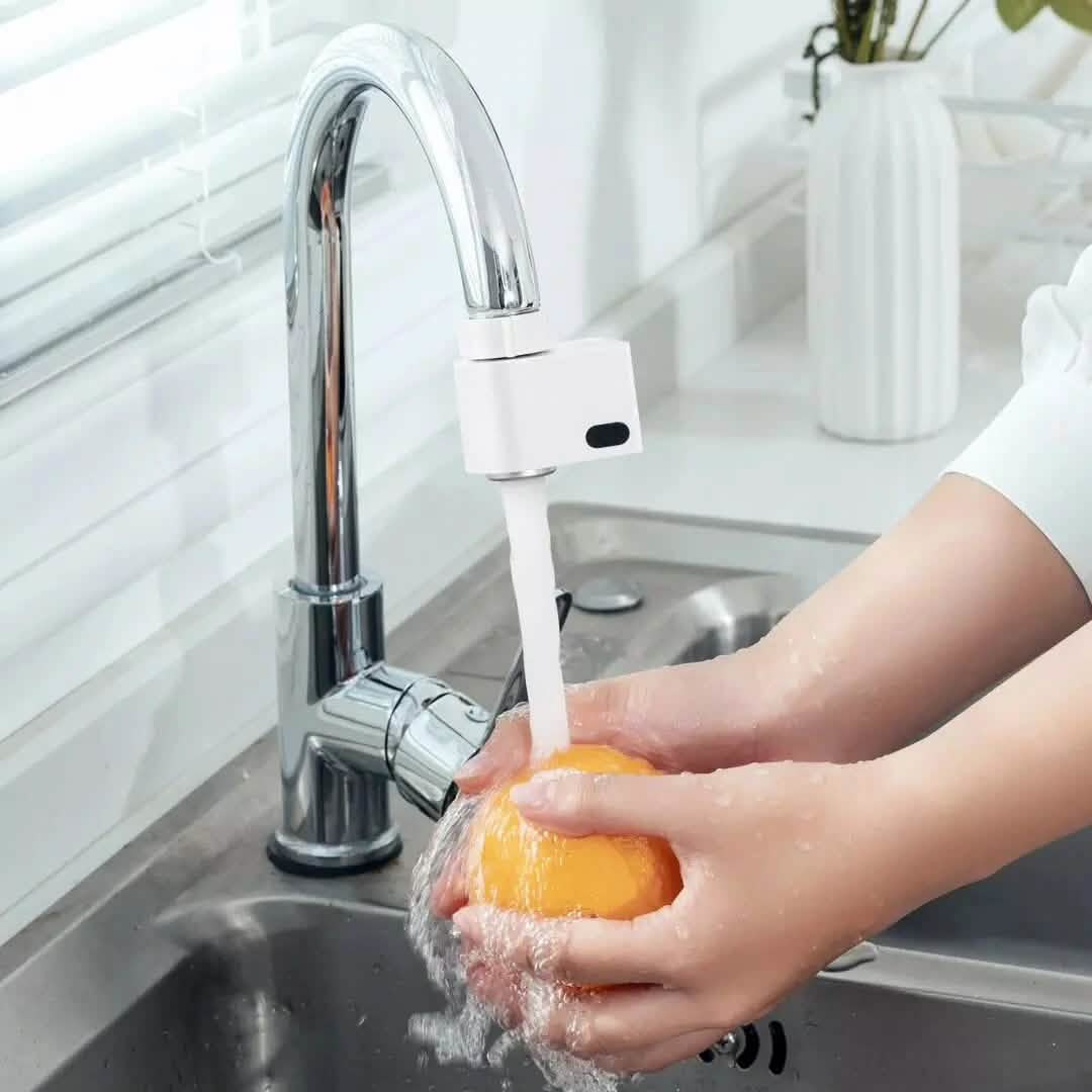 Automatic Sense Infrared Induction Water Saving Device DailySale