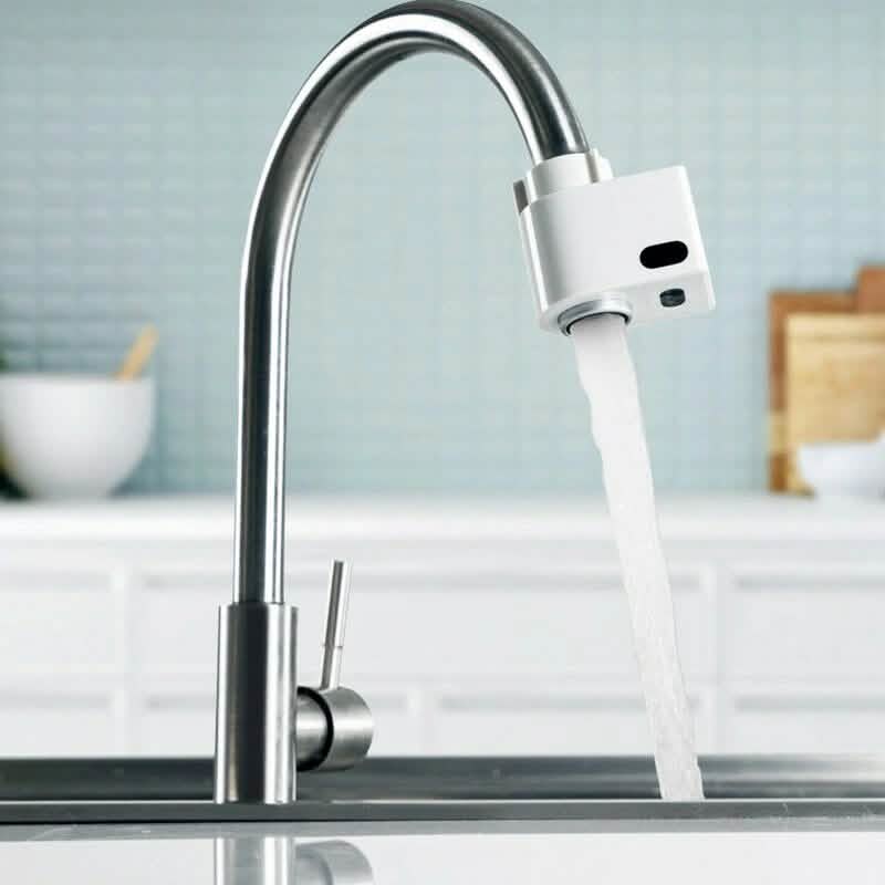 Automatic Sense Infrared Induction Water Saving Device DailySale