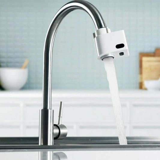 Automatic Sense Infrared Induction Water Saving Device DailySale