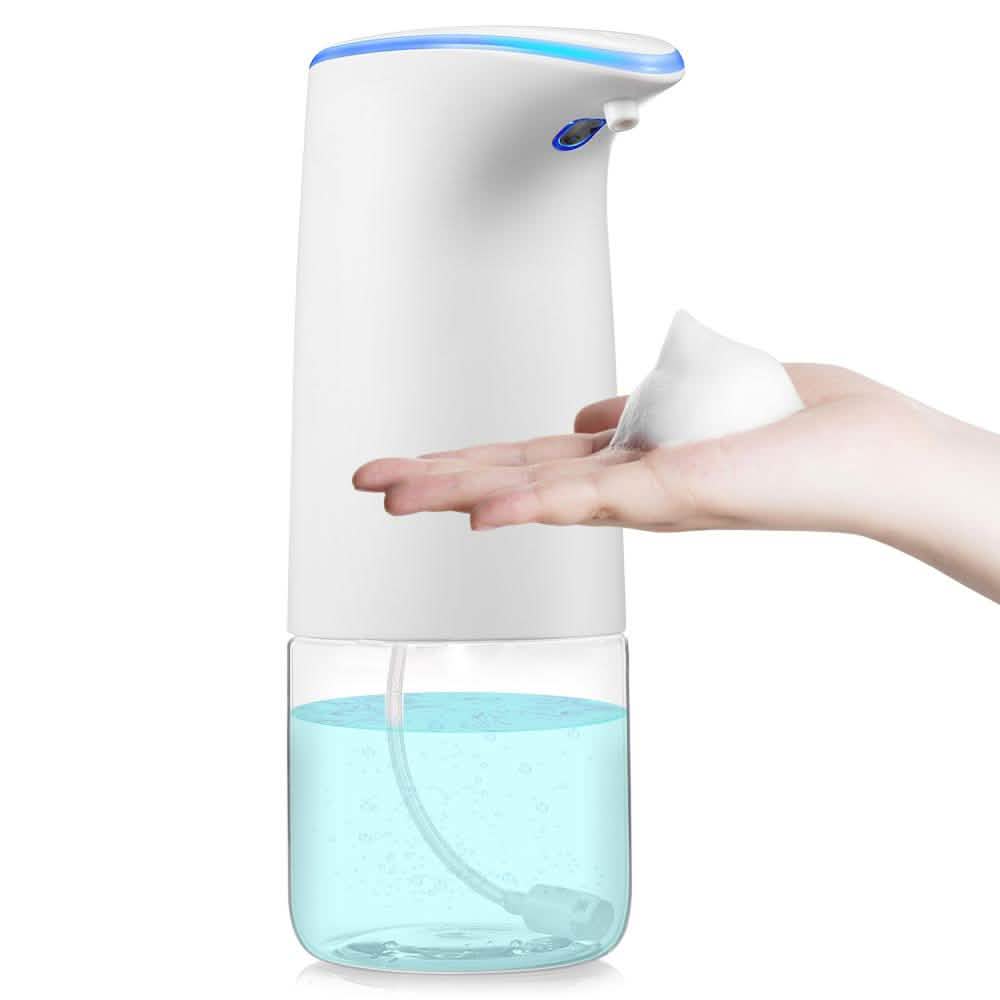 Automatic Soap Dispenser DailySale