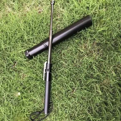Automatic Spring Crowbar Car Self-defense Weapon DailySale