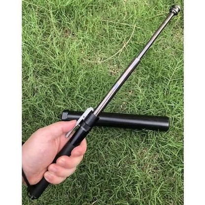 Automatic Spring Crowbar Car Self-defense Weapon DailySale