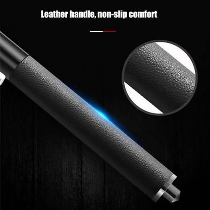Automatic Spring Crowbar Car Self-defense Weapon DailySale