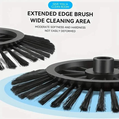 Automatic Sweeping And Mopping Robot DailySale