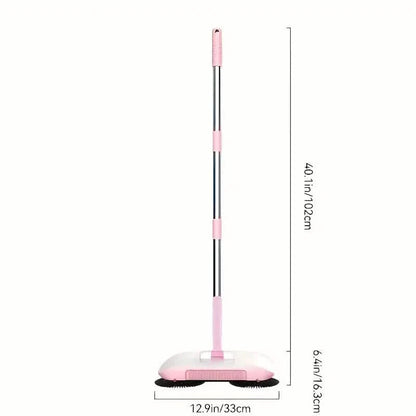 Automatic Sweeping And Mopping Robot DailySale
