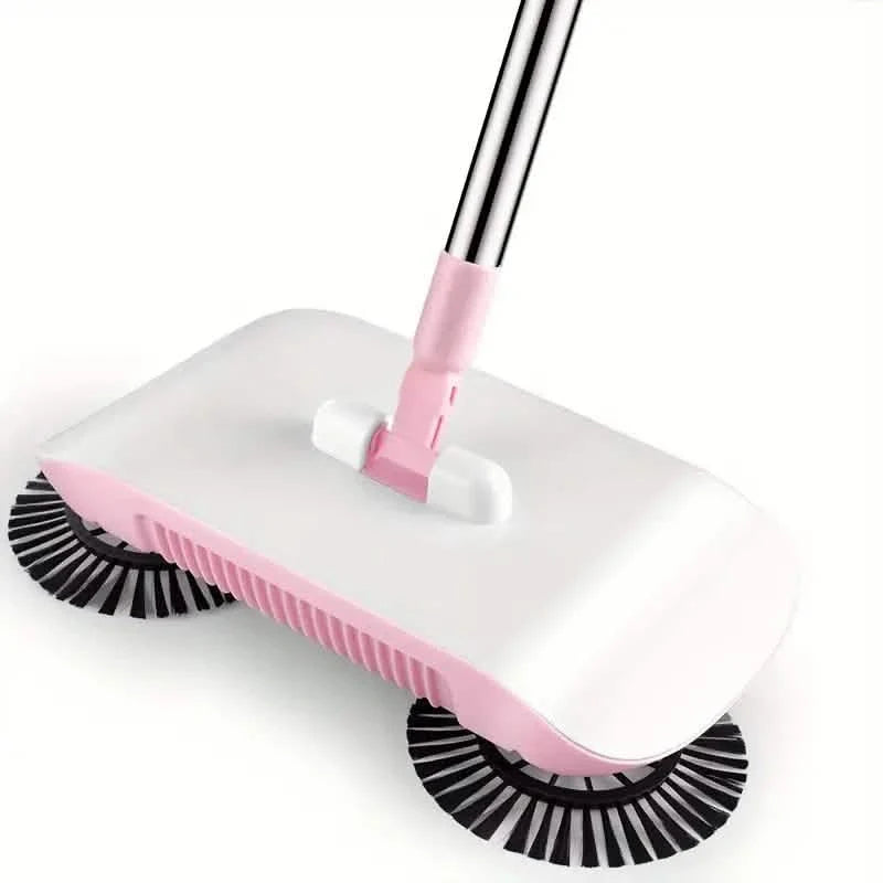 Automatic Sweeping And Mopping Robot DailySale