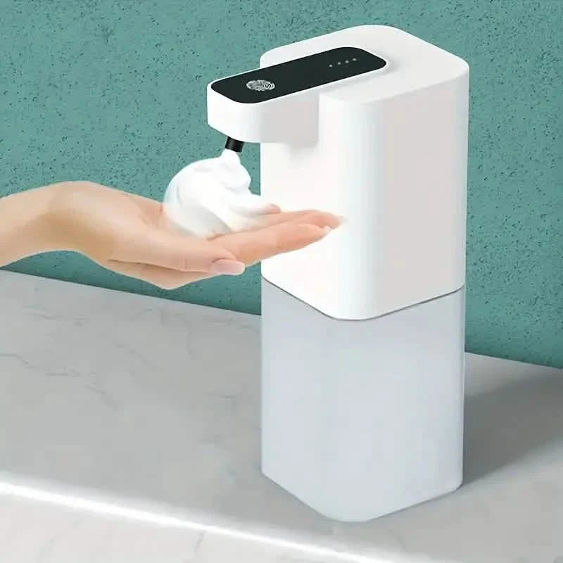 Automatic Touchless Sensor Soap Dispenser with Foaming Soap DailySale