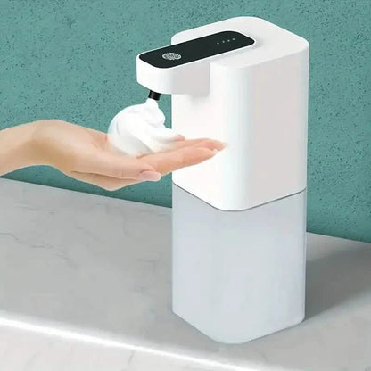 Automatic Touchless Sensor Soap Dispenser with Foaming Soap DailySale