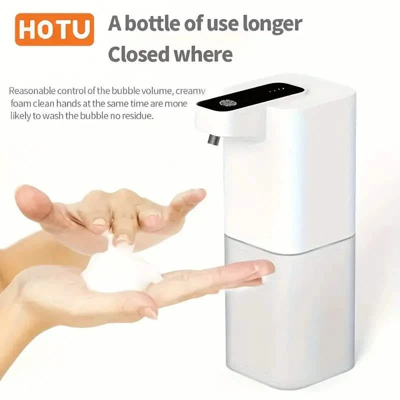Automatic Touchless Sensor Soap Dispenser with Foaming Soap DailySale