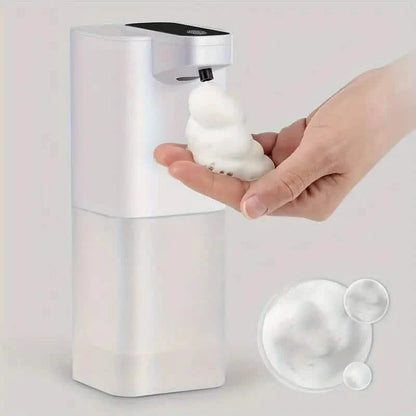 Automatic Touchless Sensor Soap Dispenser with Foaming Soap DailySale