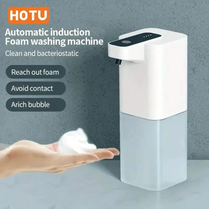 Automatic Touchless Sensor Soap Dispenser with Foaming Soap DailySale