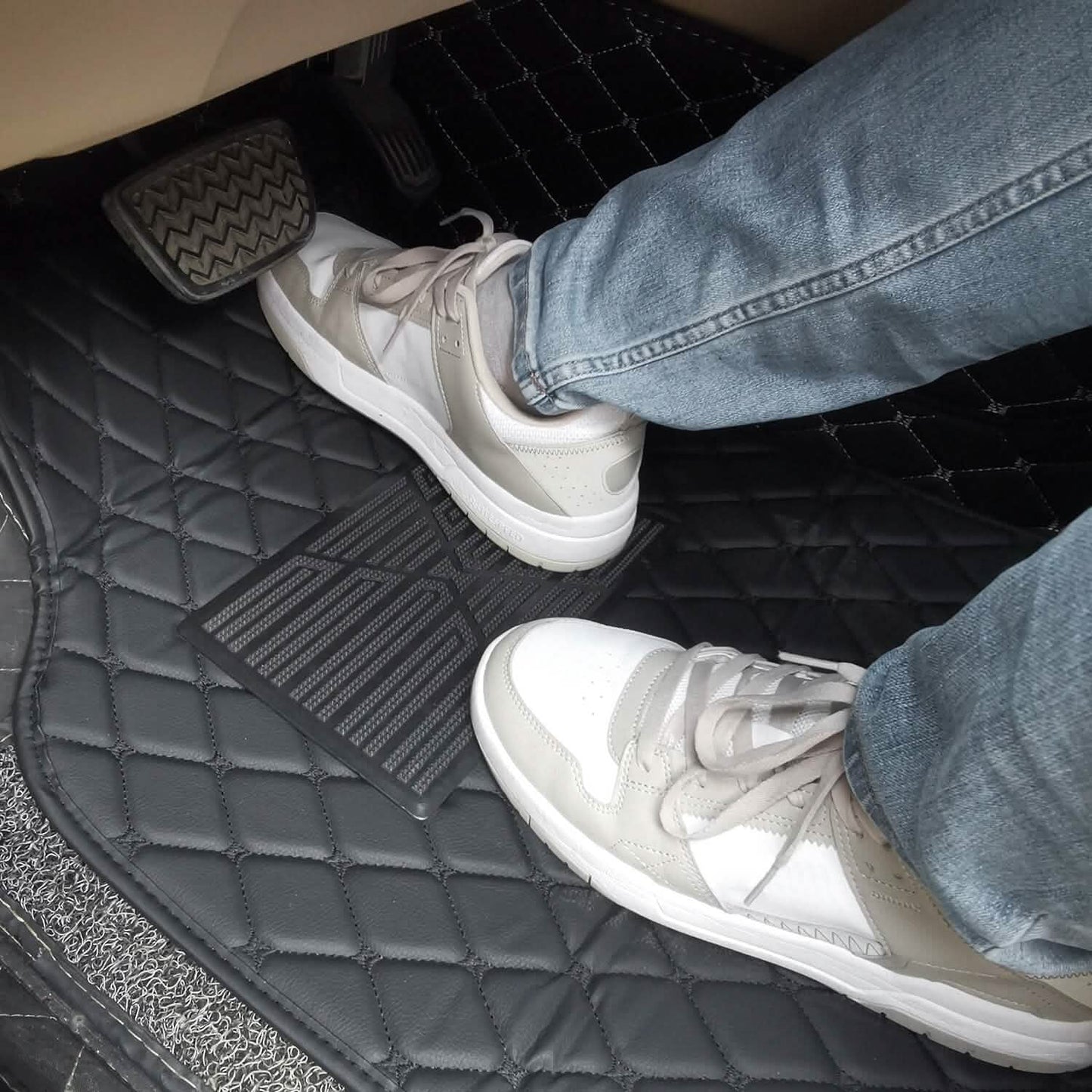 Automotive Car Floor Mats DailySale