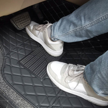 Automotive Car Floor Mats DailySale