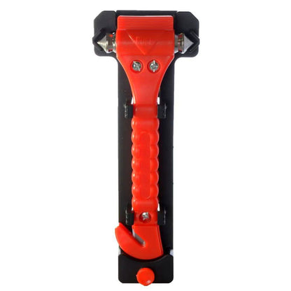 Automotive Emergency Hammer with Seat-Belt Cutter DailySale