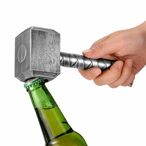 Avengers Style Thor Hammer Mjolnir Bottle Opener DailySale