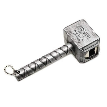 Avengers Style Thor Hammer Mjolnir Bottle Opener DailySale