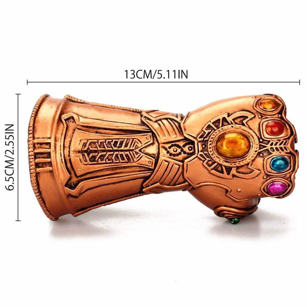 Avengers Style Thanos Infinity Gauntlet Beer Bottle Opener DailySale