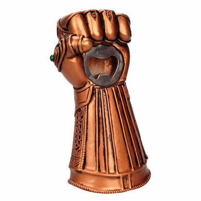 Avengers Style Thanos Infinity Gauntlet Beer Bottle Opener DailySale