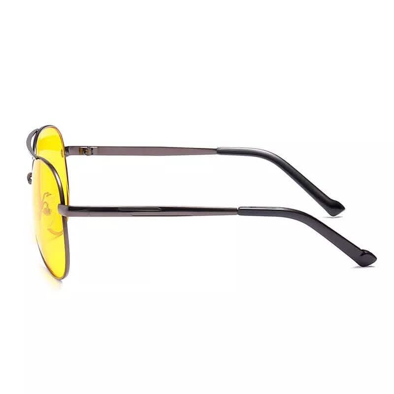Aviator Tac Night Vision Glasses Polarized Sunglasses Anti Glare Driving Goggles DailySale