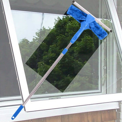 Avizone Perfect Squeegee Elite Window Washer And Wiper DailySale