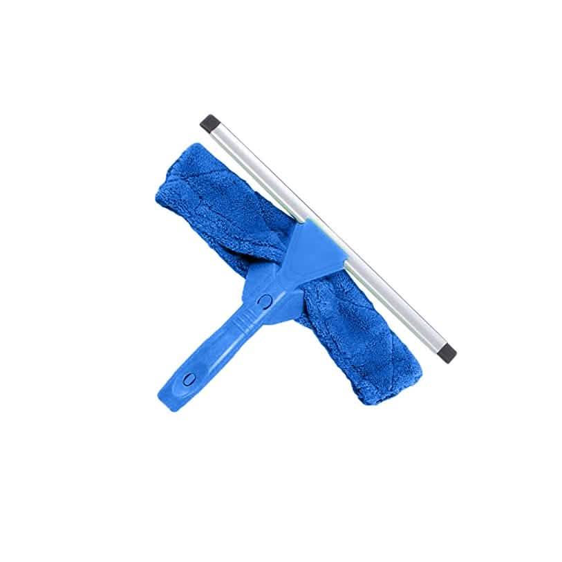 Avizone Perfect Squeegee Elite Window Washer And Wiper DailySale