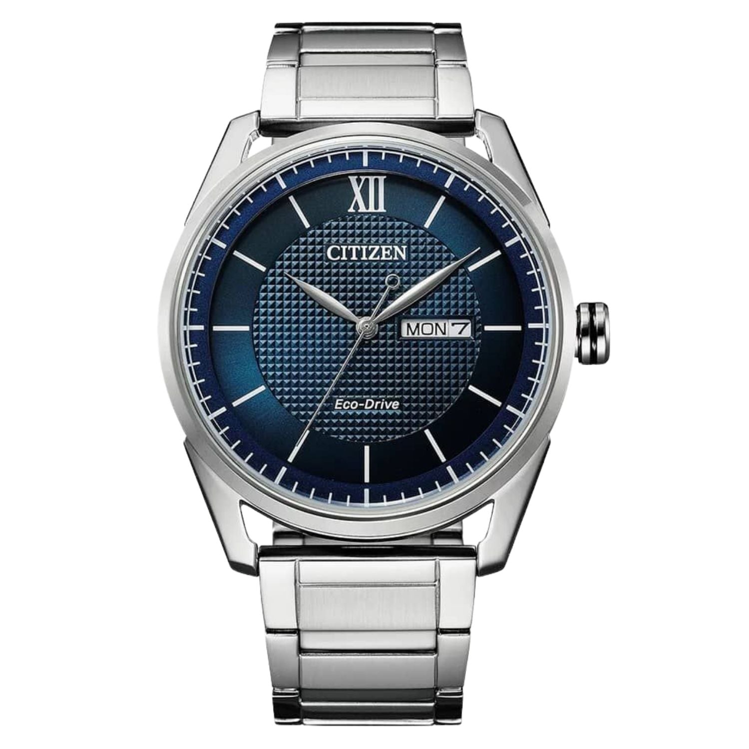 Citizen Men's Eco-drive Bids.com