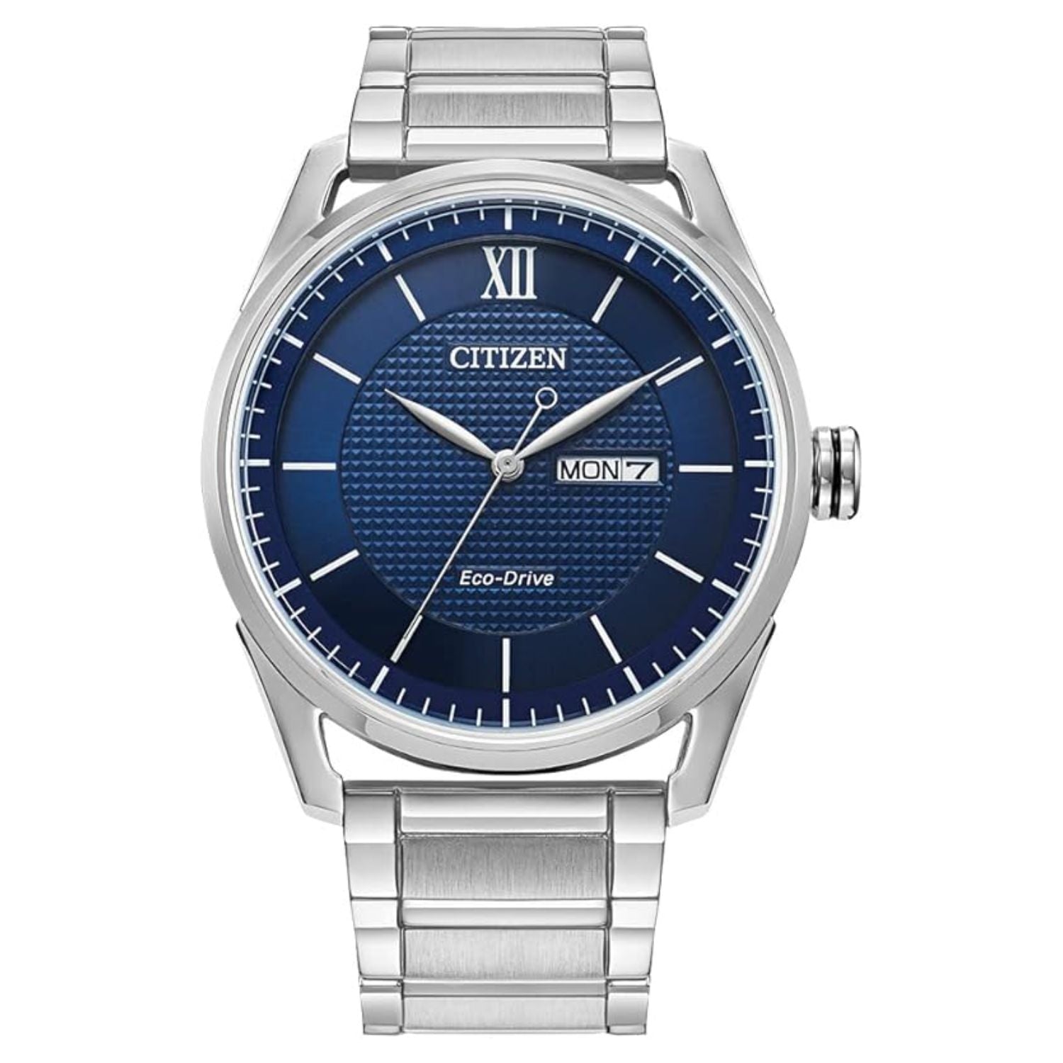 Citizen Men's Eco-Drive Bids.com