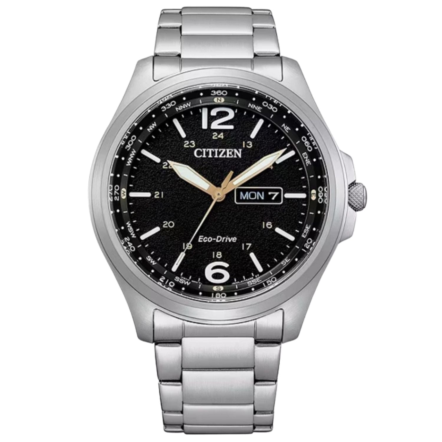Citizen Men's Eco-Drive Bids.com
