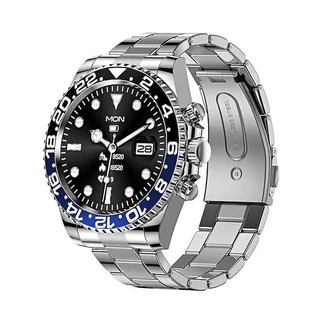 AW12 1.28-Inch Smart Watch DailySale