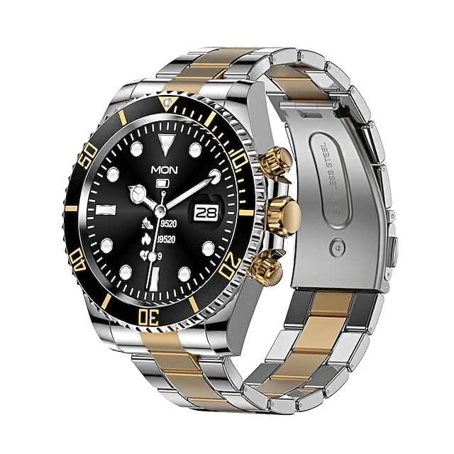 AW12 1.28-Inch Smart Watch DailySale