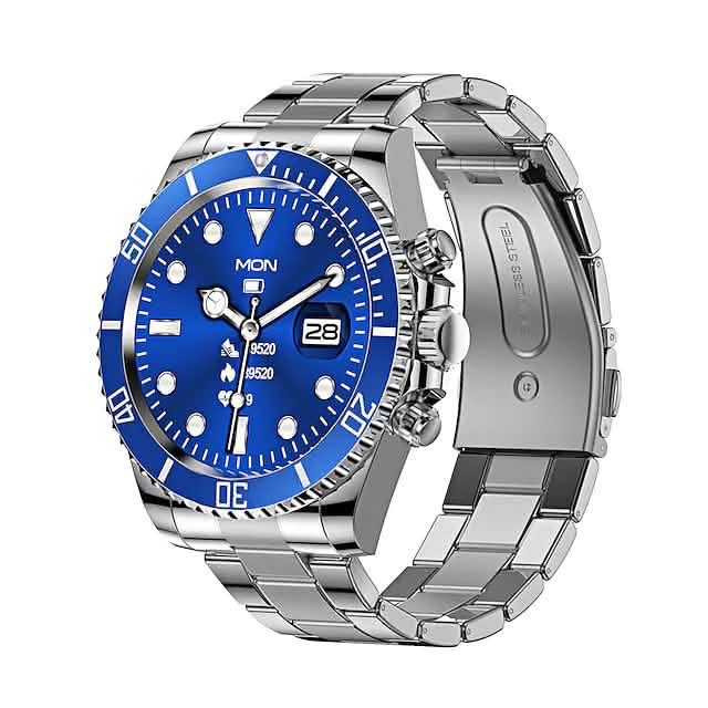 AW12 1.28-Inch Smart Watch DailySale