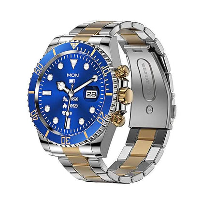AW12 1.28-Inch Smart Watch DailySale