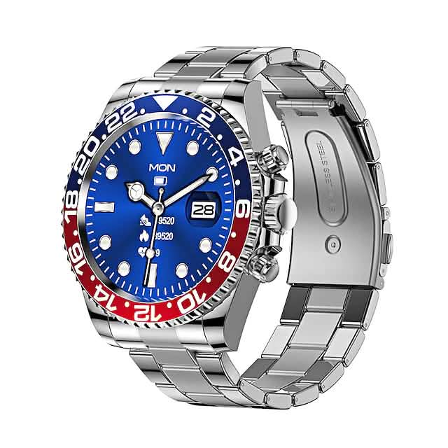 AW12 1.28-Inch Smart Watch DailySale