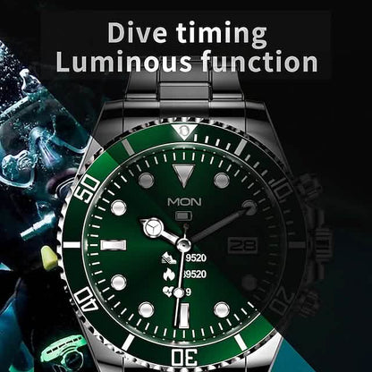 AW12 1.28-Inch Smart Watch DailySale