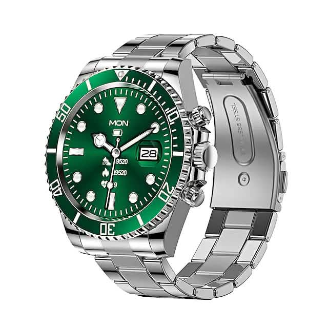 AW12 1.28-Inch Smart Watch DailySale