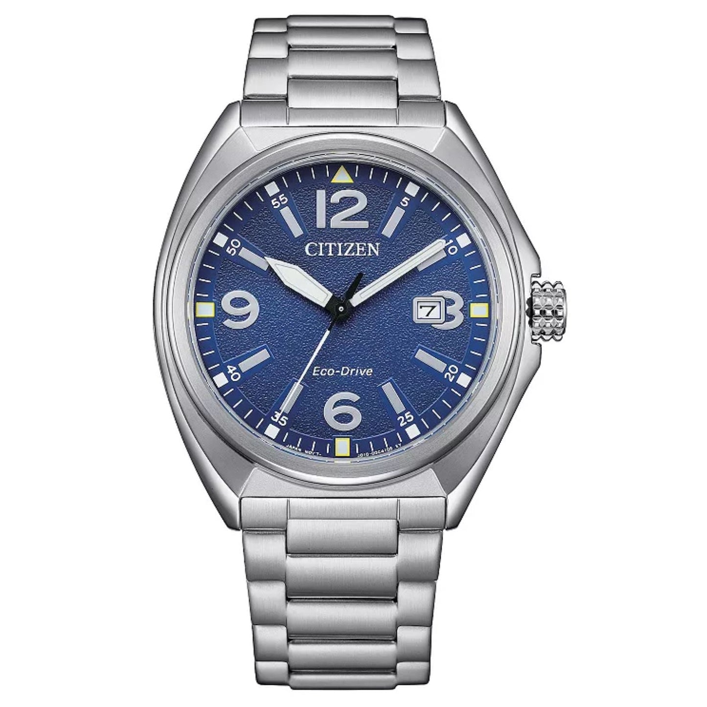 Citizen Men's Eco-drive Bids.com