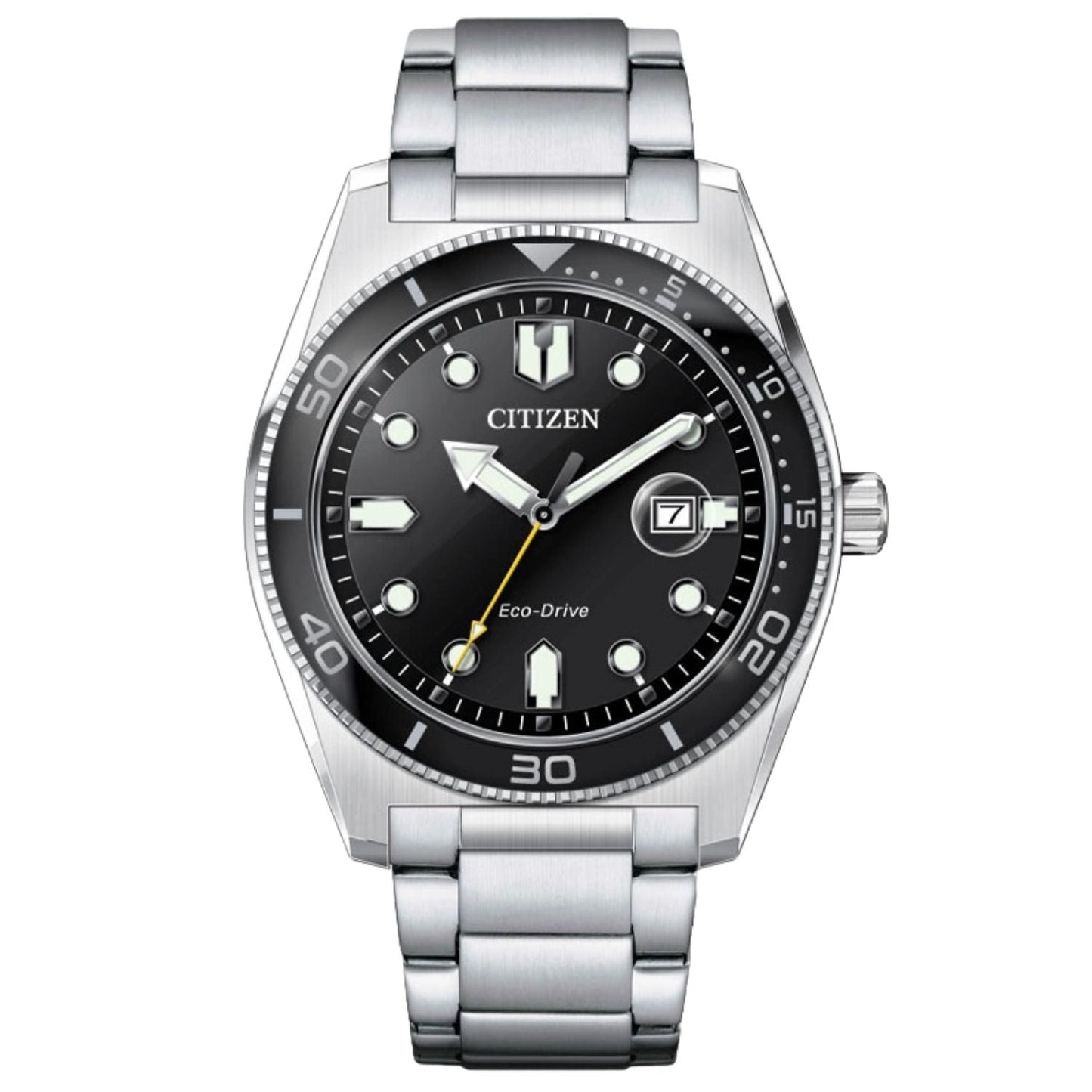 Citizen Men's Marine Bids.com