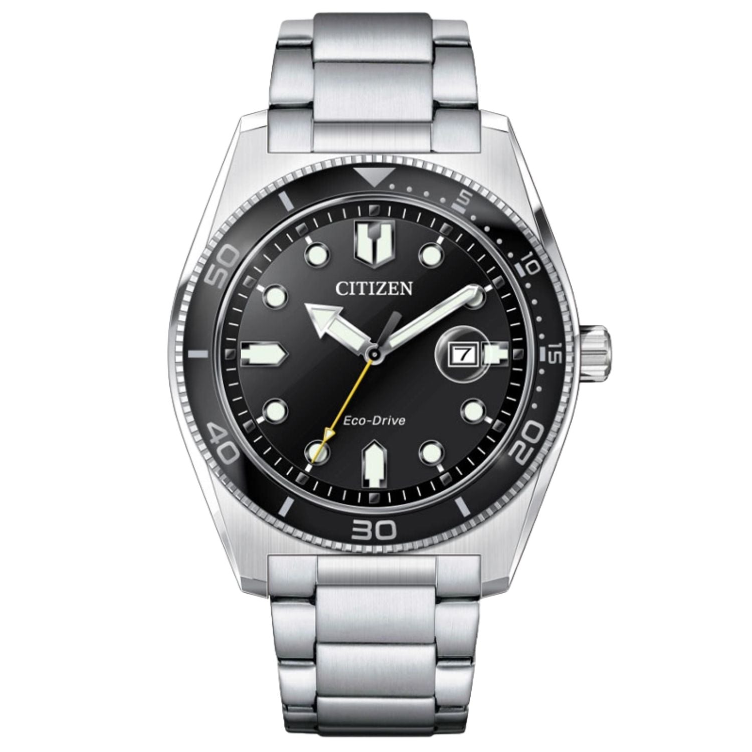 Citizen Men's Marine Bids.com
