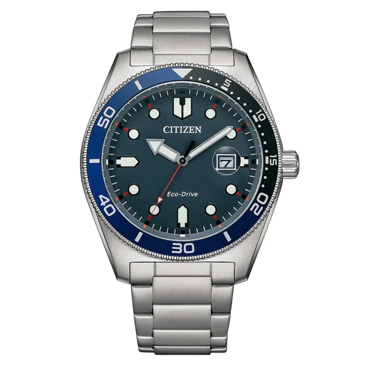 Citizen Men's Marine Bids.com