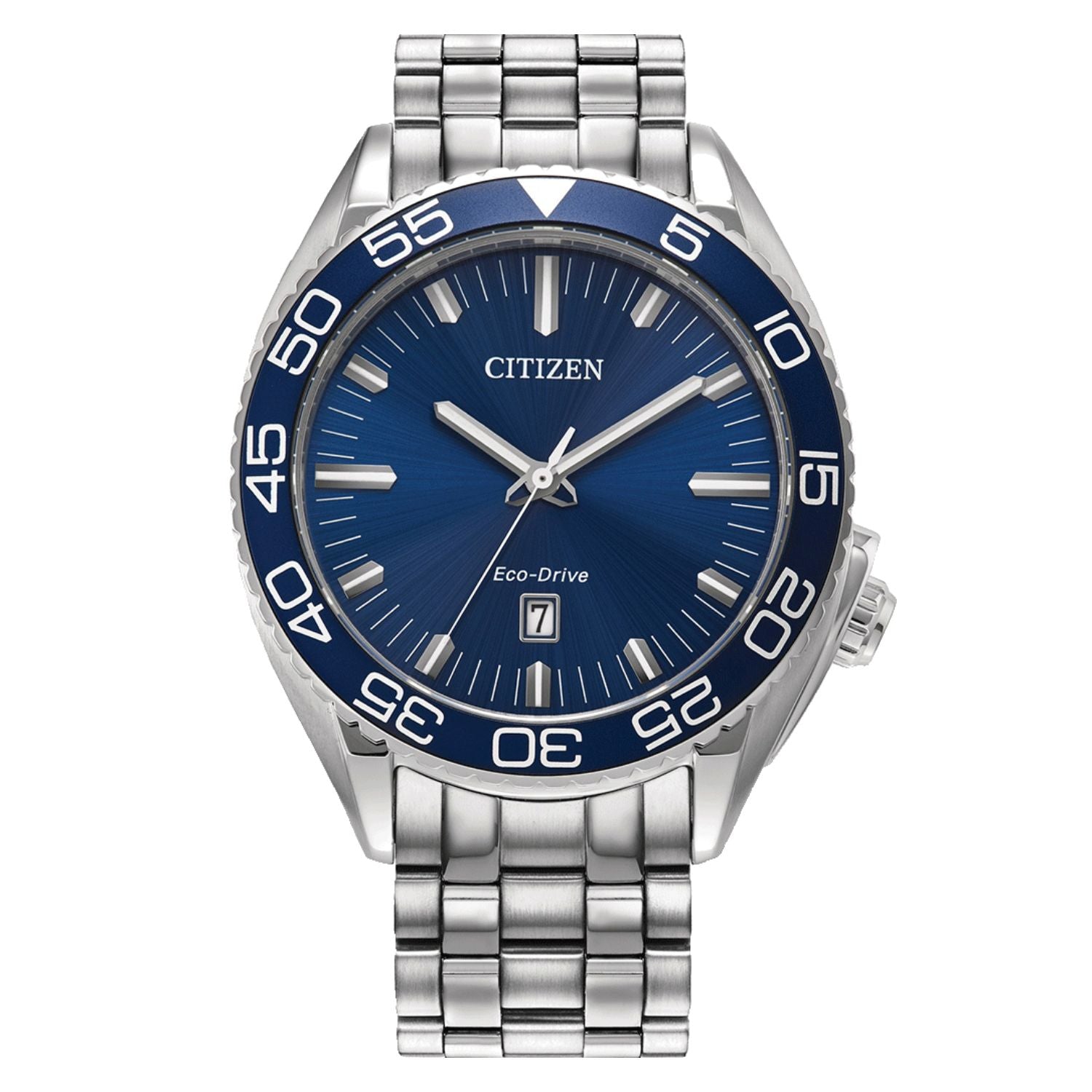 Citizen Men's Eco Drive Bids.com