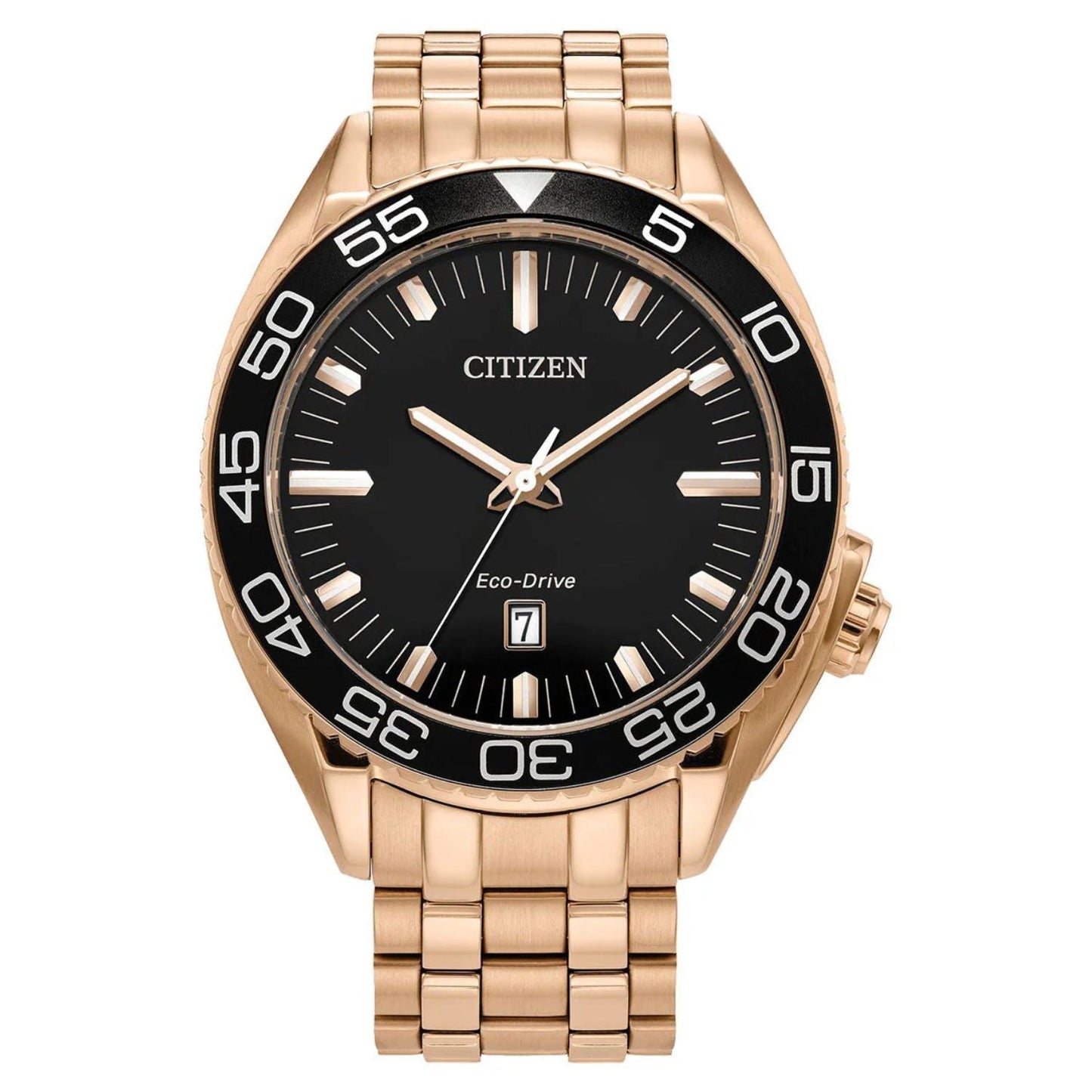Citizen Men's Eco Drive Bids.com